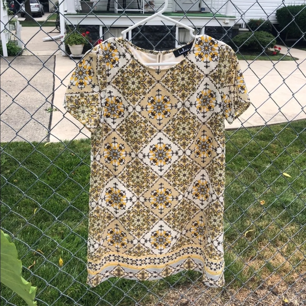 Dress